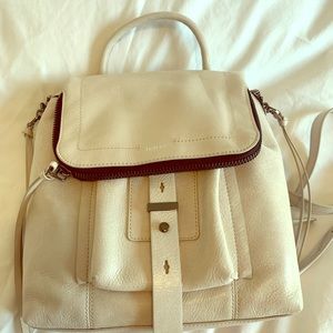 Botkier Warren Backpack Purse